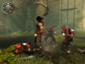 دانلود بازی Prince of Persia Warrior Within برای PC | تاپ 2 دانلود