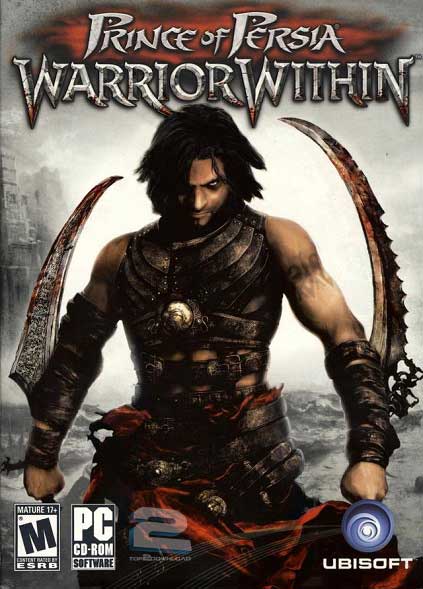 دانلود بازی Prince of Persia Warrior Within برای PC
