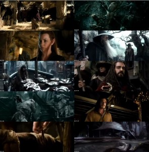 دانلود فیلم هابیت قسمت دوم The Hobbit The Desolation of Smaug 2013 | تاپ 2 دانلود