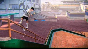دانلود بازی Tony Hawks Pro Skater 5 برای XBOX360 | تاپ 2 دانلود