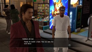 دانلود بازی Yakuza 5 برای PS3 | تاپ 2 دانلود