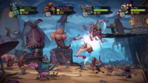 دانلود بازی Zombie Vikings برای PC | تاپ 2 دانلود