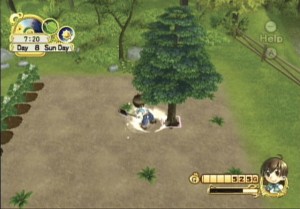 دانلود بازی Harvest Moon Tree of Tranquility برای Wii | تاپ 2 دانلود