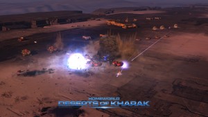 دانلود بازی Homeworld Deserts of Kharak برای PC | تاپ 2 دانلود