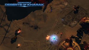 دانلود بازی Homeworld Deserts of Kharak برای PC | تاپ 2 دانلود