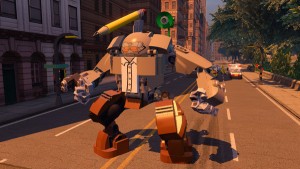 دانلود بازی Lego Marvels Avengers برای PS3 | تاپ 2 دانلود