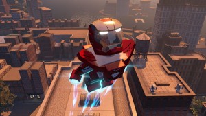 دانلود بازی Lego Marvels Avengers برای PS3 | تاپ 2 دانلود