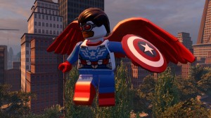 دانلود بازی Lego Marvels Avengers برای XBOX360 | تاپ 2 دانلود