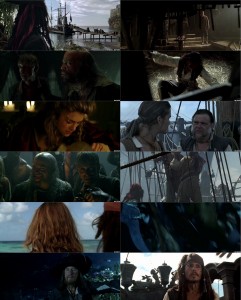 دانلود فیلم Pirates of the Caribbean The Curse of the Black Pearl 2003 | تاپ 2 دانلود