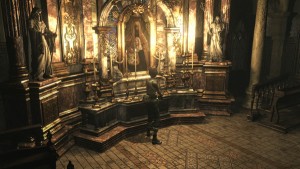 دانلود بازی Resident Evil 0 HD REMASTER برای PS3 | تاپ 2 دانلود