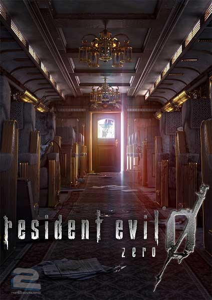 دانلود بازی Resident Evil 0 HD REMASTER برای PC