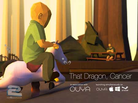 دانلود بازی That Dragon Cancer برای PC