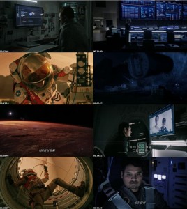 دانلود فیلم The Martian 2015 | تاپ 2 دانلود
