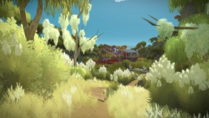 دانلود بازی The Witness برای PC | تاپ 2 دانلود