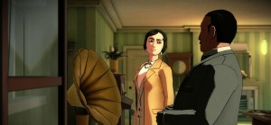 دانلود بازی Agatha Christie The ABC Murders برای PC | تاپ 2 دانلود