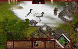دانلود بازی Age of Mythology EX Tale of the Dragon برای PC | تاپ 2 دانلود