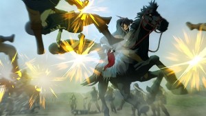 دانلود بازی Arslan The Warriors of Legend برای PS3 | تاپ 2 دانلود