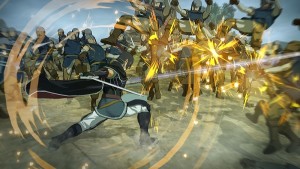 دانلود بازی Arslan The Warriors of Legend برای PC | تاپ 2 دانلود