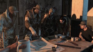 دانلود بازی Dying Light The Following Enhanced Edition Prison Heist برای PC | تاپ 2 دانلود
