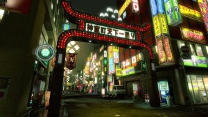 دانلود بازی Ryu ga Gotoku Kiwami برای PS3 | تاپ 2 دانلود