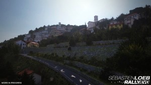 دانلود بازی Sbastien Loeb Rally EVO برای PC | تاپ 2 دانلود