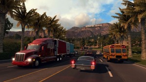 دانلود بازی American Truck Simulator برای PC | تاپ 2 دانلود