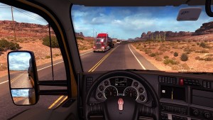 دانلود بازی American Truck Simulator برای PC | تاپ 2 دانلود