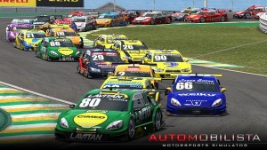 دانلود بازی Automobilista برای PC | تاپ 2 دانلود