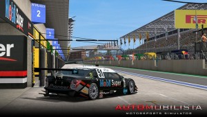 دانلود بازی Automobilista برای PC | تاپ 2 دانلود
