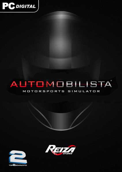 دانلود بازی Automobilista برای PC