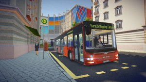 دانلود بازی Bus Simulator 16 برای PC | تاپ 2 دانلود