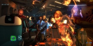 دانلود بازی Chasing Dead برای PC | تاپ 2 دانلود