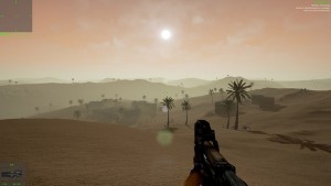 دانلود بازی Desert Thunder Strike Force برای PC | تاپ 2 دانلود