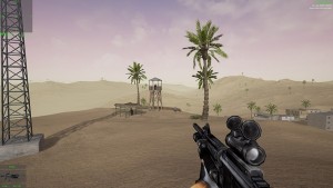 دانلود بازی Desert Thunder Strike Force برای PC | تاپ 2 دانلود
