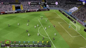 دانلود بازی Football Club Simulator برای PC | تاپ 2 دانلود
