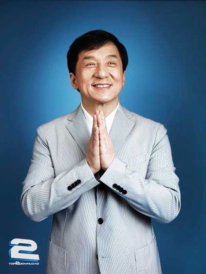 دانلود مجموعه کامل فیلم های جکی چان Jackie Chan