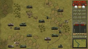 دانلود بازی Panzer Corps Soviet Corps برای PC | تاپ 2 دانلود