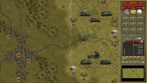 دانلود بازی Panzer Corps Soviet Corps برای PC | تاپ 2 دانلود