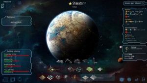 دانلود بازی Polaris Sector برای PC | تاپ 2 دانلود