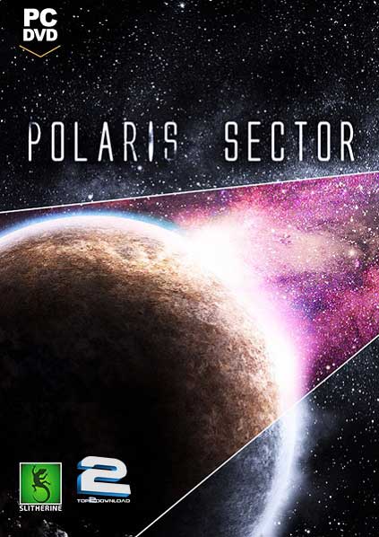 دانلود بازی Polaris Sector برای PC