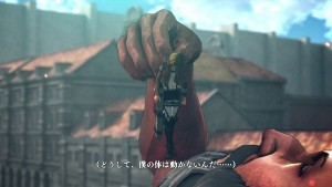  دانلود بازی Shingeki no Kyojin Attack on Titan برای PS3 | تاپ 2 دانلود