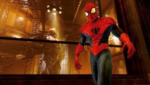 دانلود بازی Spider-Man Edge of Time برای PS3 | تاپ 2 دانلود