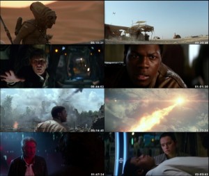دانلود فیلم Star Wars Episode VII The Force Awakens 2015 | تاپ 2 دانلود