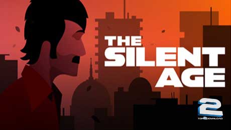 دانلود بازی The Silent Age برای PC