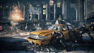 دانلود بازی Tom Clancys The Division برای PS4 | تاپ 2 دانلود
