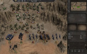 دانلود بازی Warhammer 40000 Armageddon Golgotha برای PC | تاپ 2 دانلود