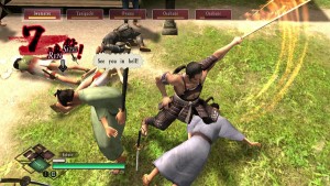 دانلود بازی Way of the Samurai 3 برای PC | تاپ 2 دانلود