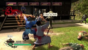 دانلود بازی Way of the Samurai 3 برای PC | تاپ 2 دانلود