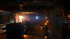 دانلود بازی Alien Isolation Collection برای PC | تاپ 2 دانلود