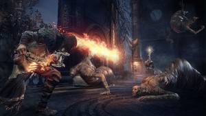 دانلود بازی Dark Souls III برای PS4 | تاپ 2 دانلود